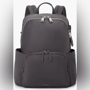 Tumi Rosie Nylon Backpack NWOT